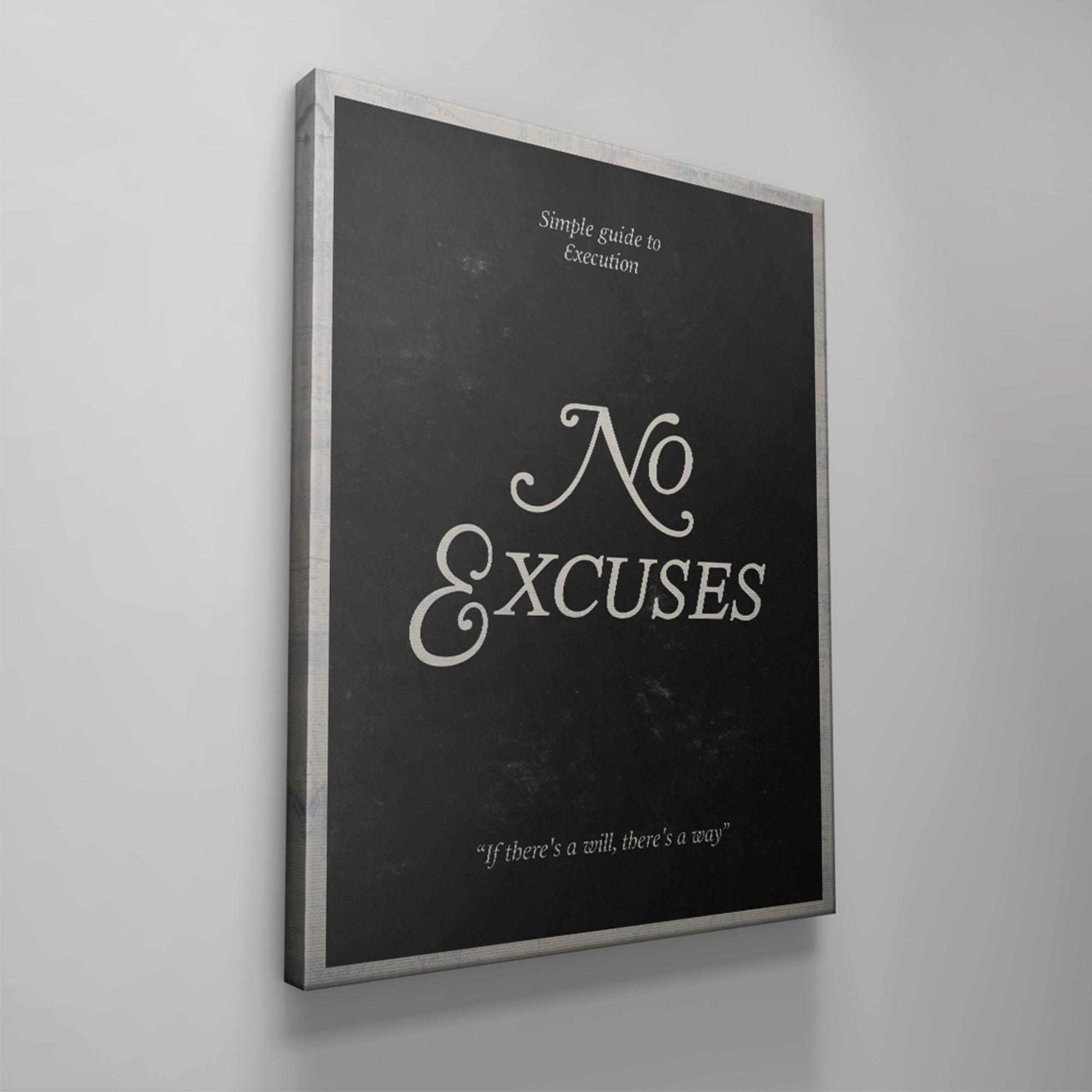 Simple Guide To Execution - IKONICK - IKONICK Original
