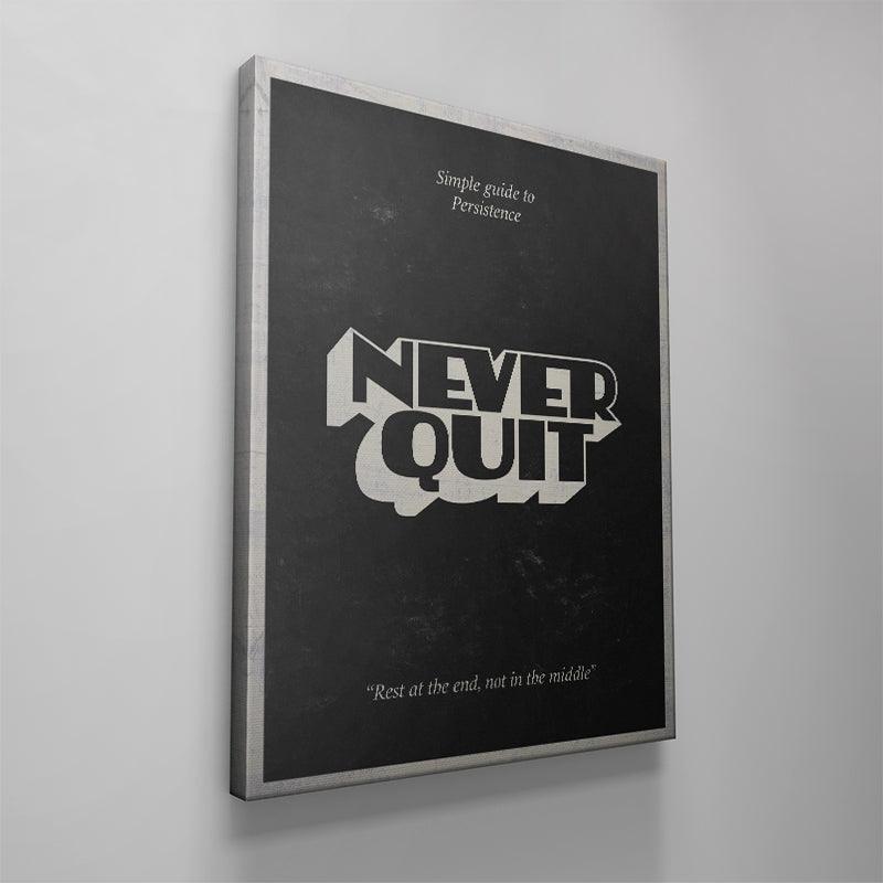 Simple Guide To Persistence - IKONICK - IKONICK Original