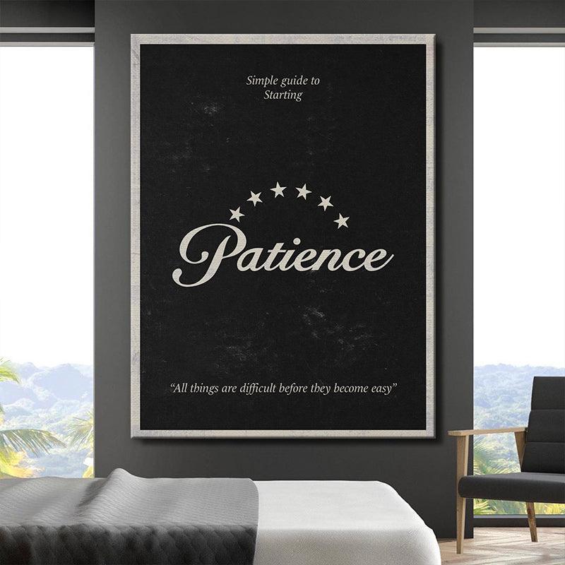 Simple Guide To Starting - IKONICK - IKONICK Original