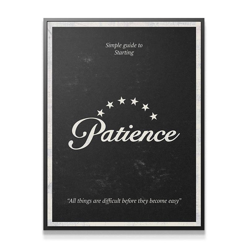 Simple Guide To Starting - IKONICK - IKONICK Original