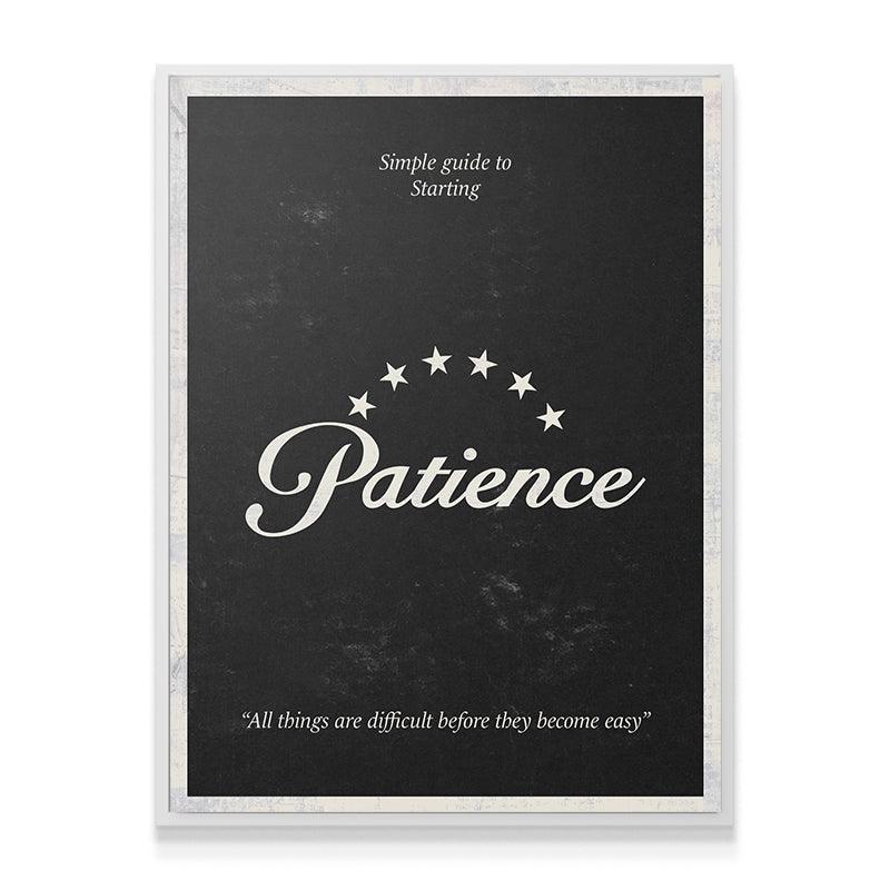 Simple Guide To Starting - IKONICK - IKONICK Original