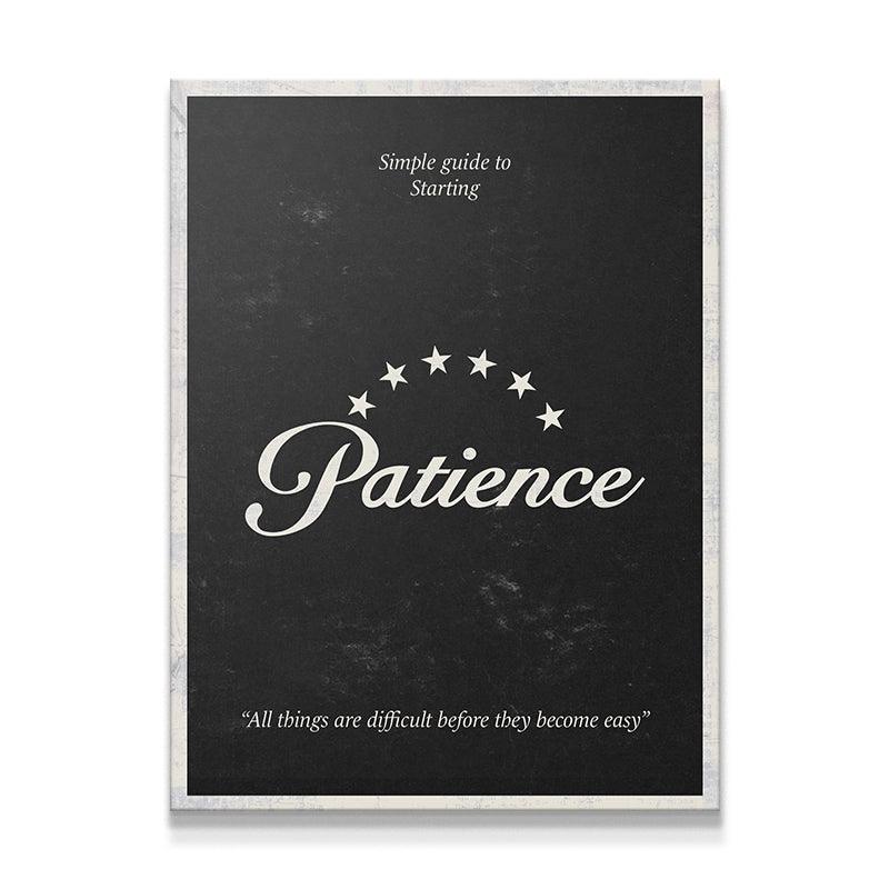 Simple Guide To Starting - IKONICK - IKONICK Original