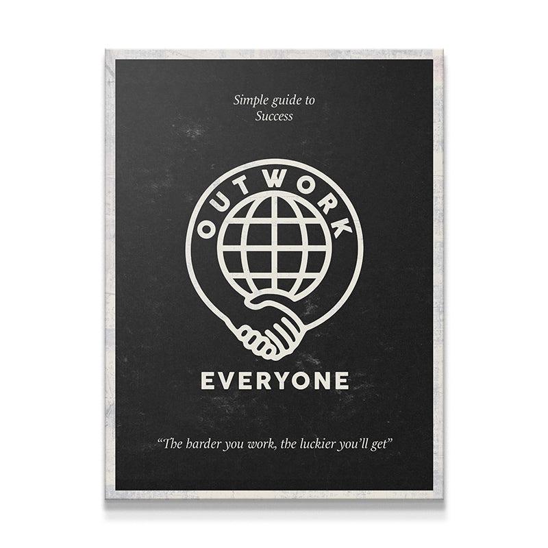 Simple Guide To Success - IKONICK - IKONICK Original