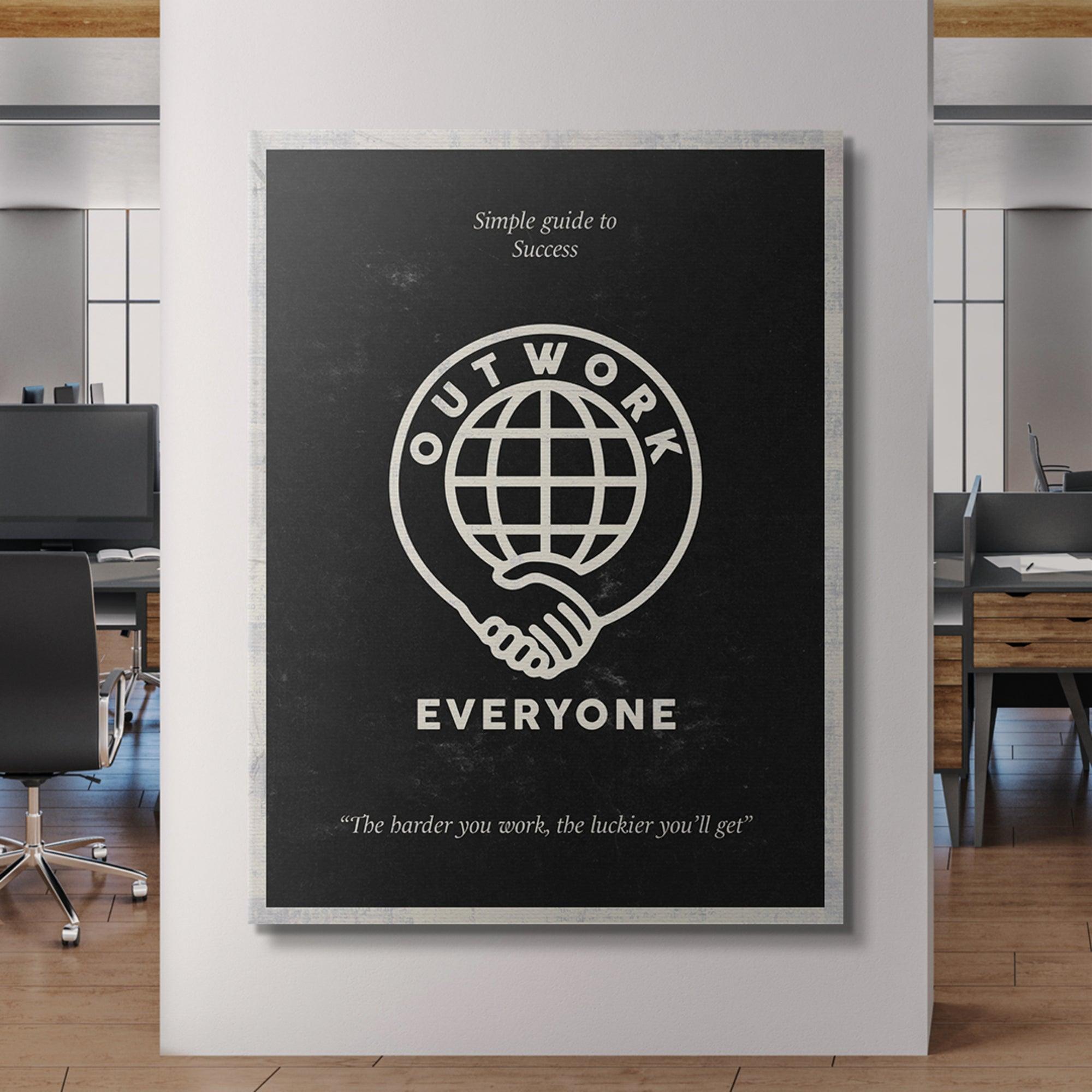 Simple Guide To Success - IKONICK - IKONICK Original