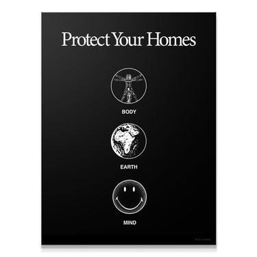 Protect Your Homes