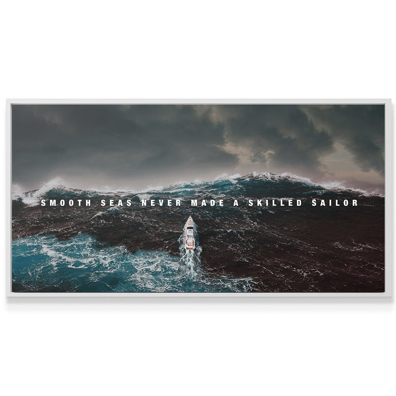 Smooth Seas - IKONICK - IKONICK Original