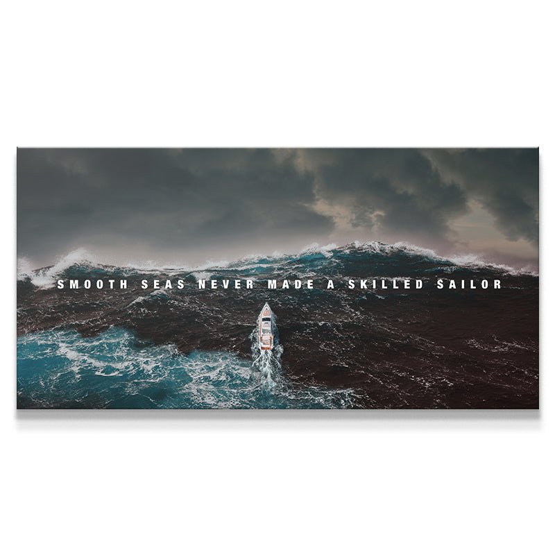 Smooth Seas - IKONICK - IKONICK Original