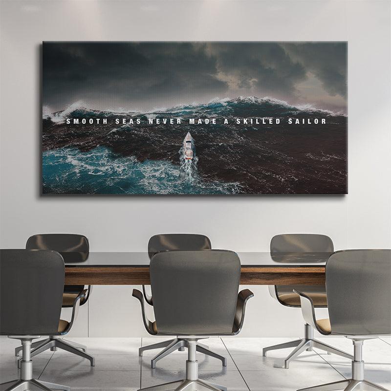 Smooth Seas - IKONICK - IKONICK Original