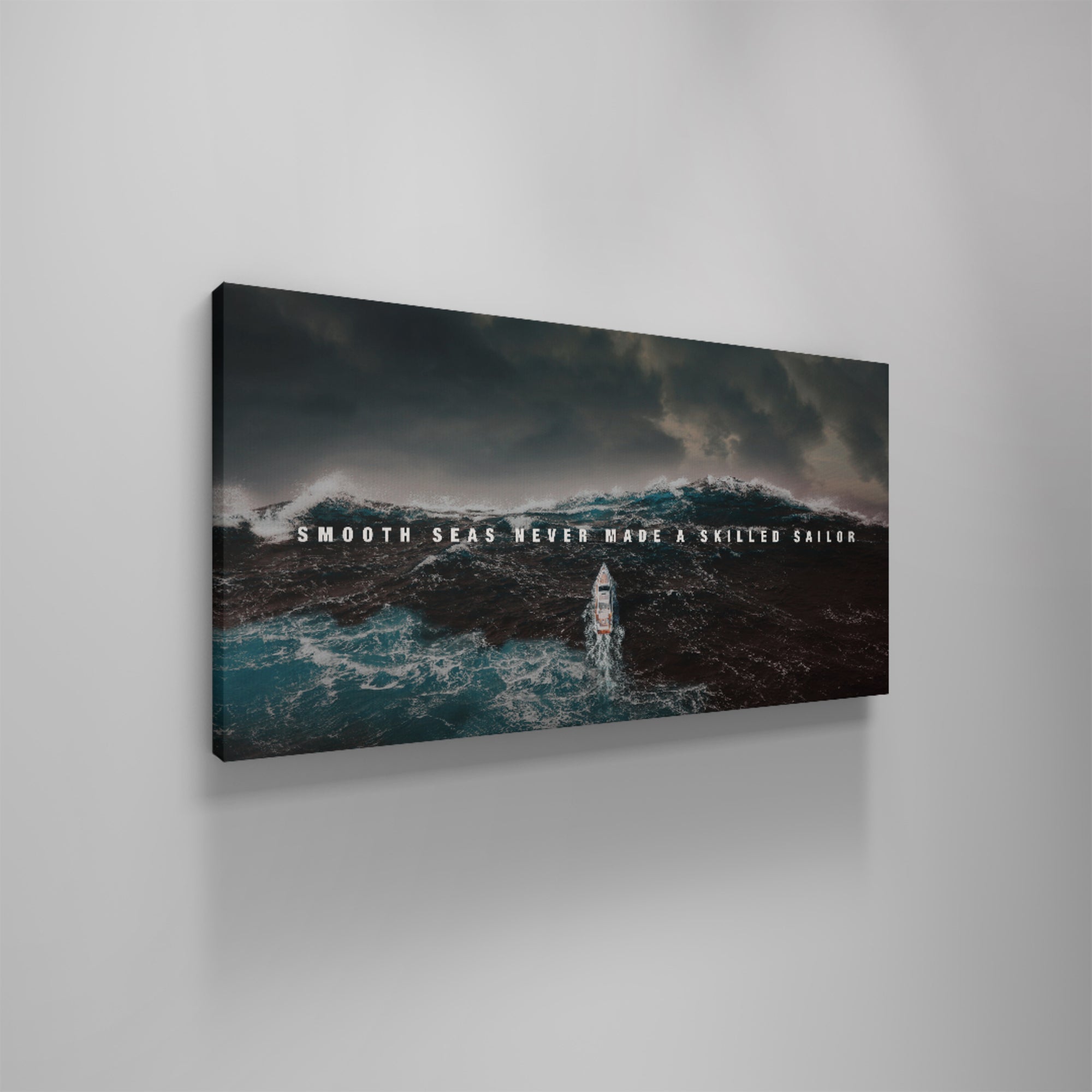 Smooth Seas - IKONICK - IKONICK Original