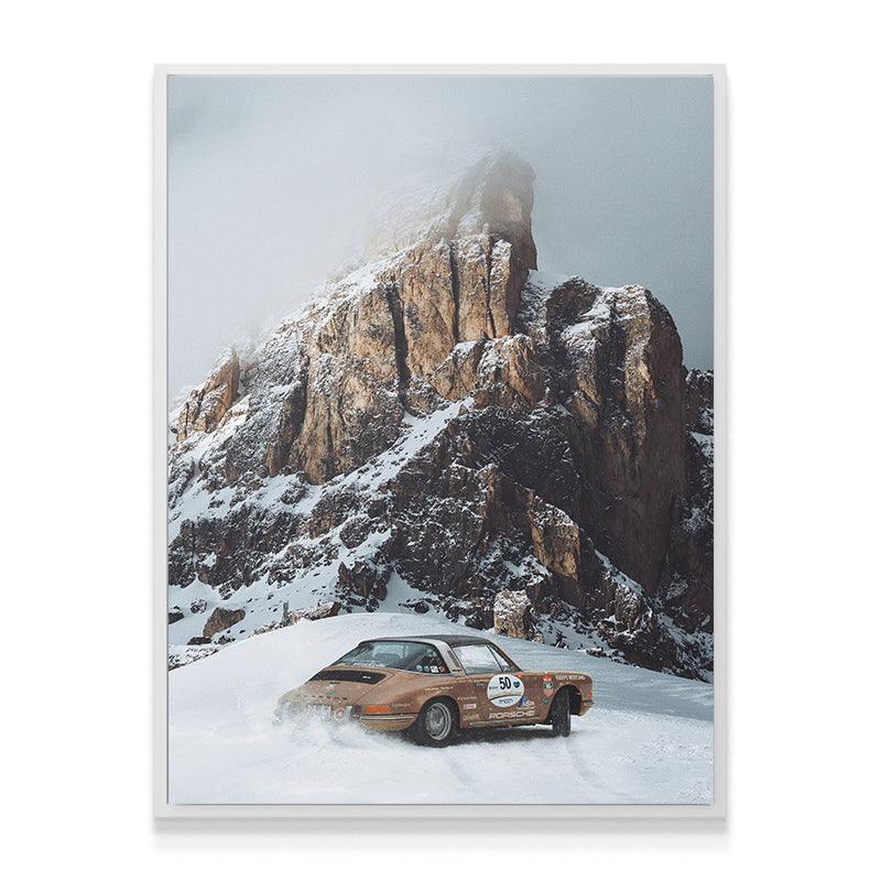 Snow Day - IKONICK - IKONICK Original