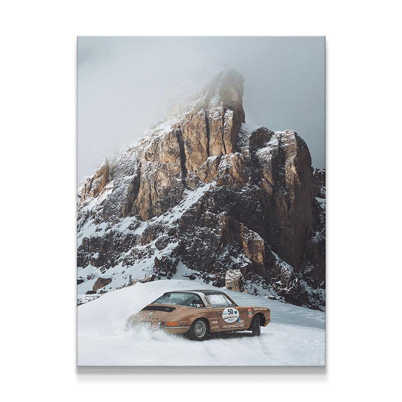 Snow Day - IKONICK - IKONICK Original