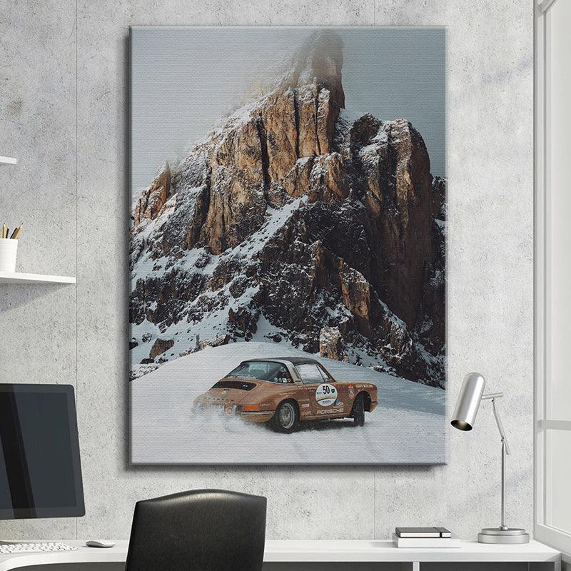 Snow Day - IKONICK - IKONICK Original