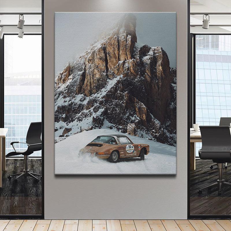 Snow Day - IKONICK - IKONICK Original