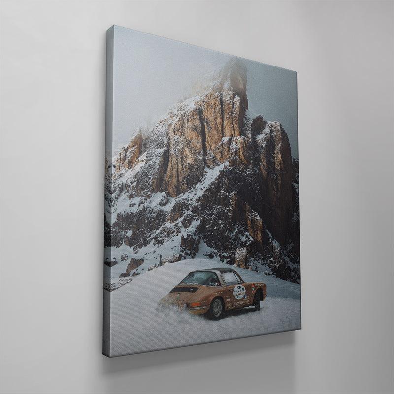 Snow Day - IKONICK - IKONICK Original