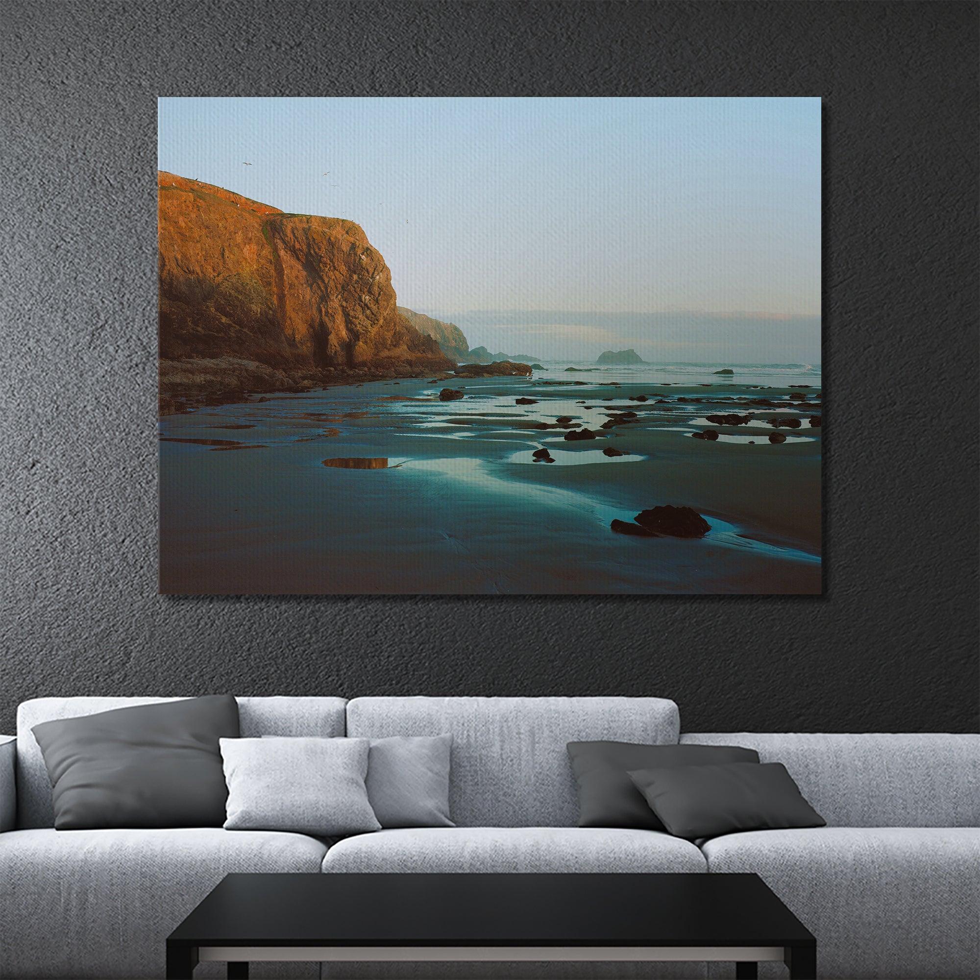 Bandon - IKONICK - Sol Rapson