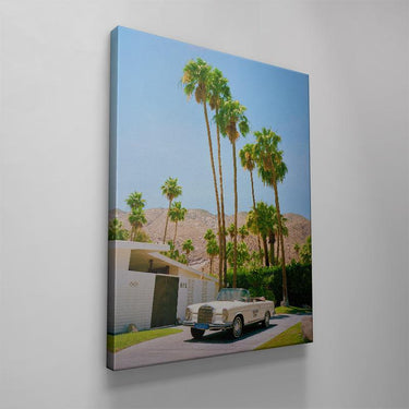 Motivational Canvas Art Designed