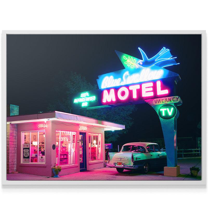 Refrigerated Air - IKONICK - Sol Rapson