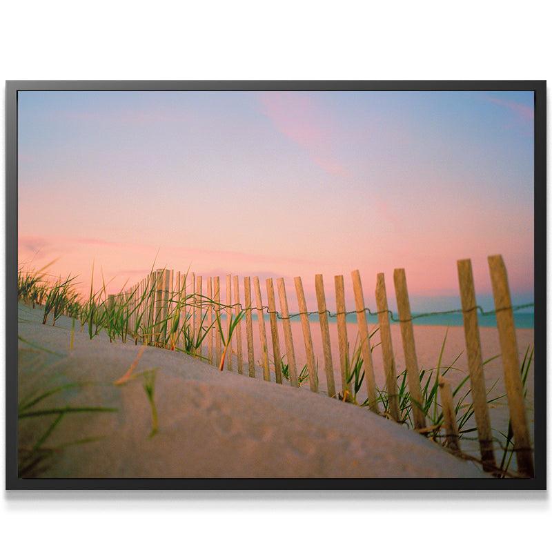 Sundown In The Atlantic - IKONICK - Sol Rapson