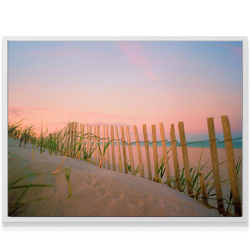 Sundown In The Atlantic - IKONICK - Sol Rapson