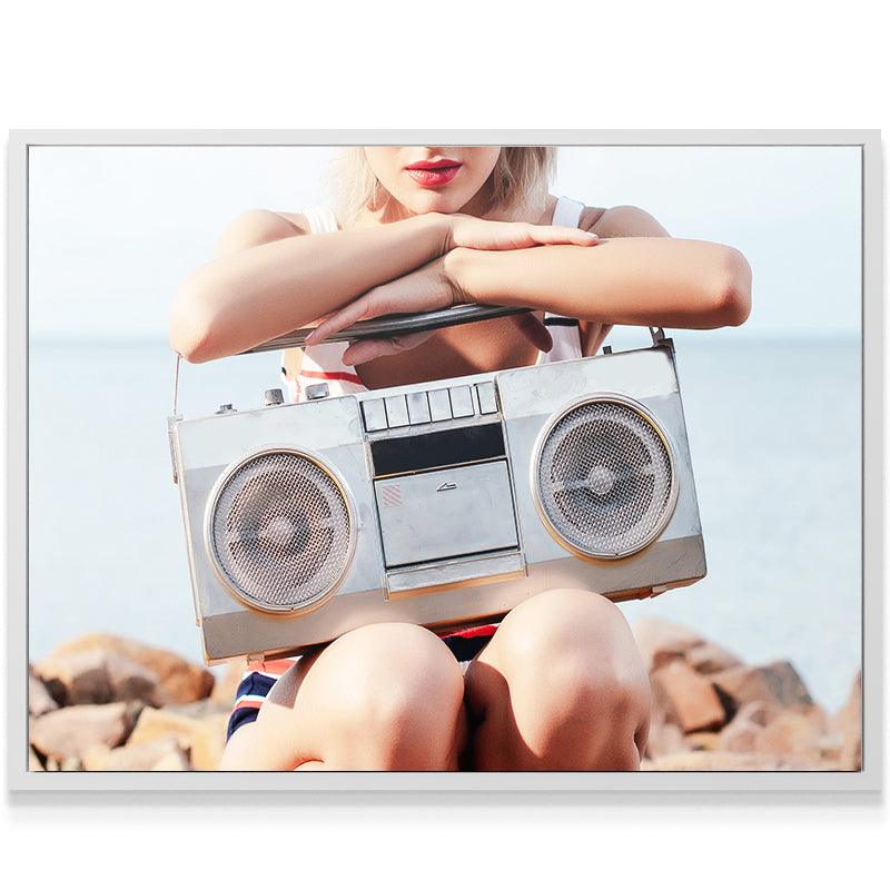 Speaker Duty - IKONICK - IKONICK Original