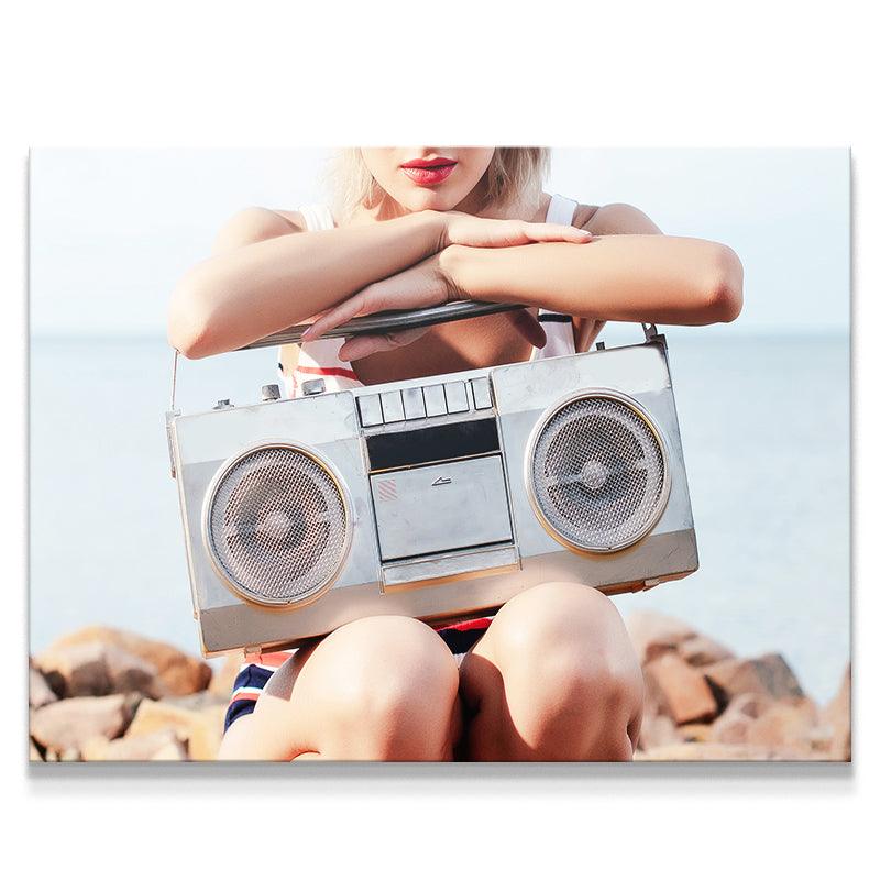 Speaker Duty - IKONICK - IKONICK Original