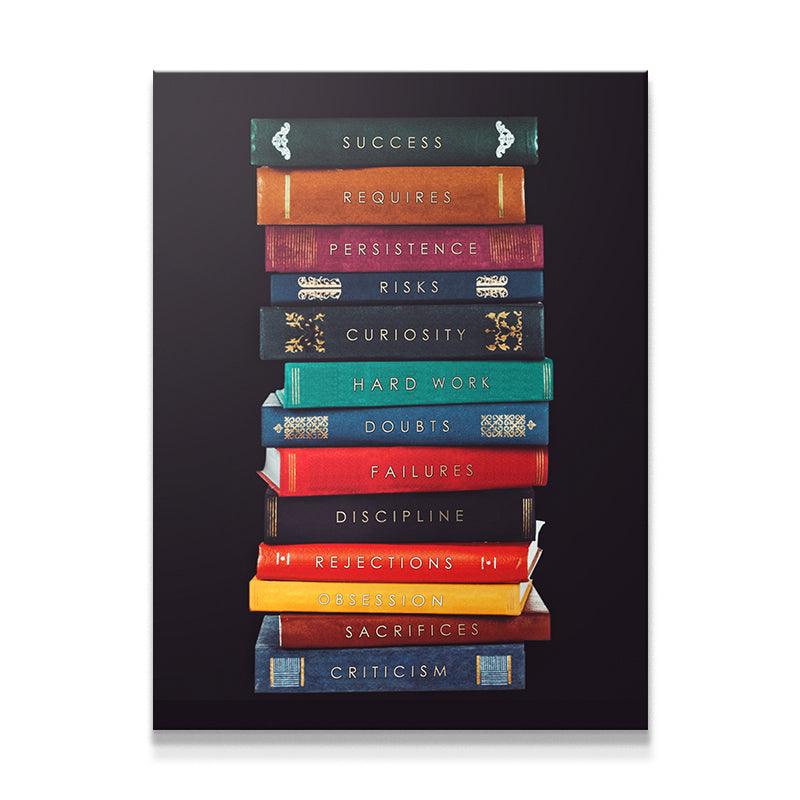 Stacks To Success - IKONICK - IKONICK Original