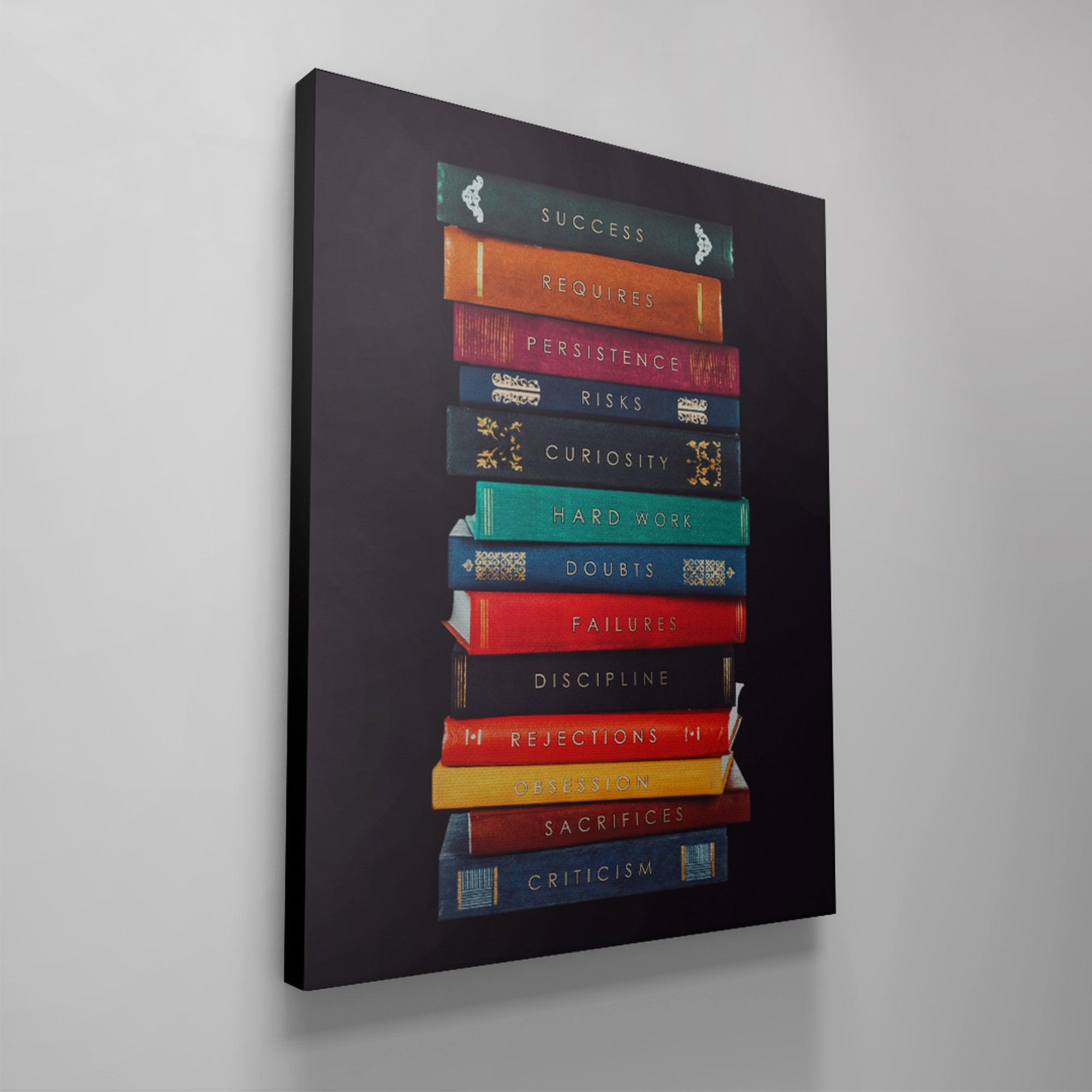 Stacks To Success - IKONICK - IKONICK Original