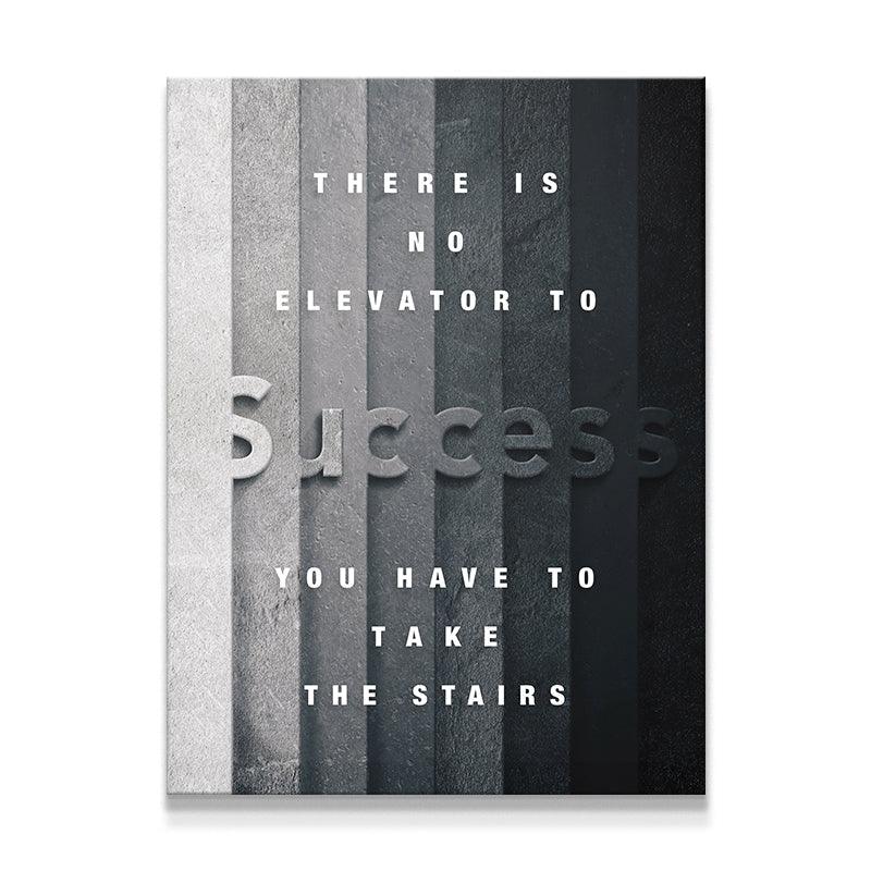 Stairs To Success - IKONICK - IKONICK Original