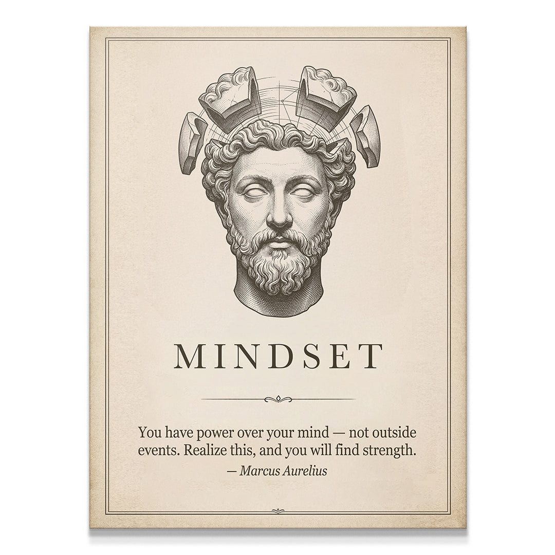 Stoic Mindset