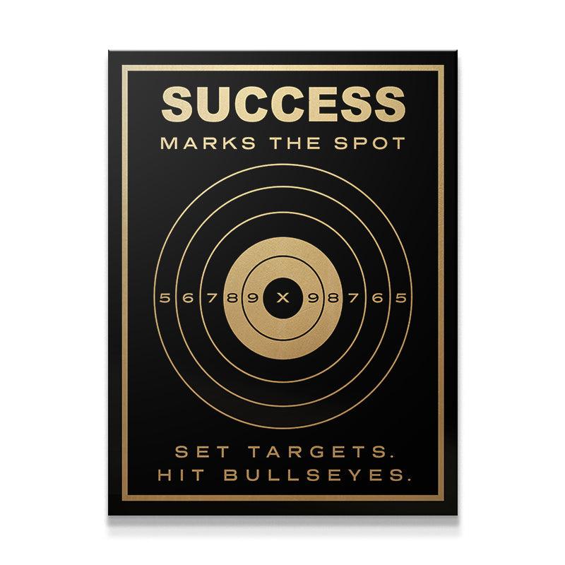 Success Marks The Spot - IKONICK - IKONICK Original