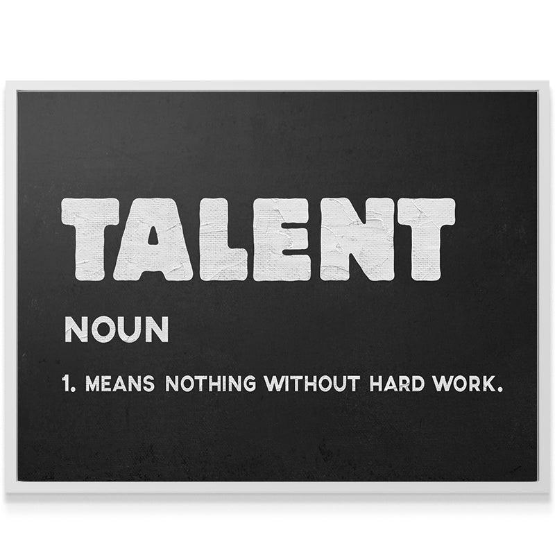 Talent - IKONICK - IKONICK Original