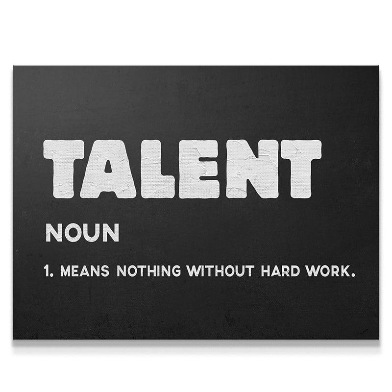 Talent - IKONICK - IKONICK Original