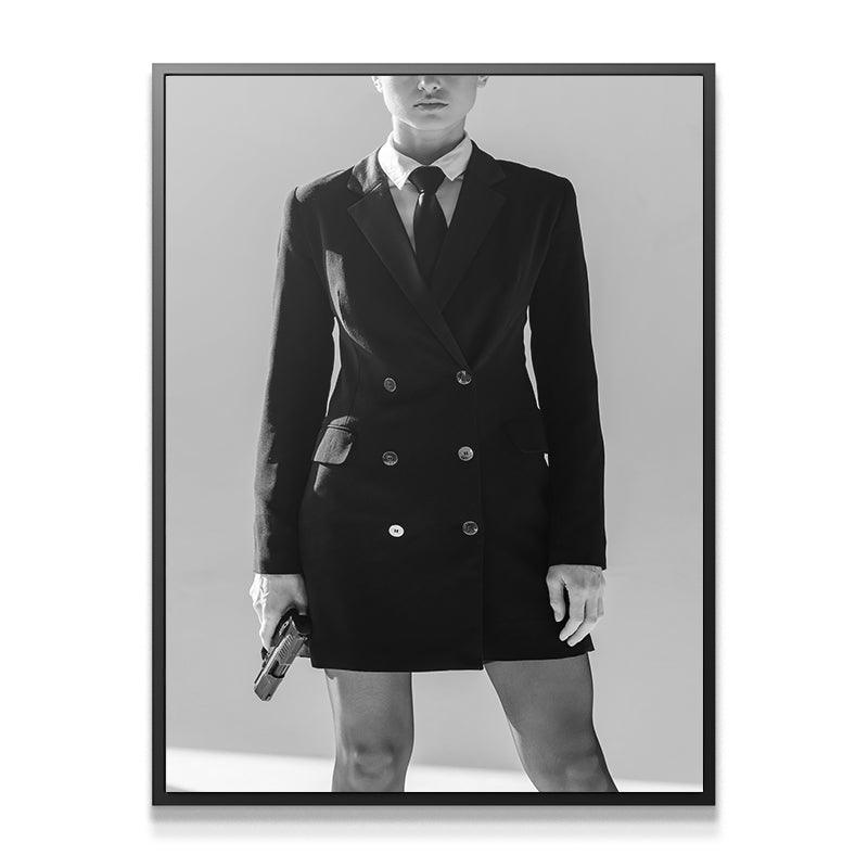 The Academy - IKONICK - IKONICK Original