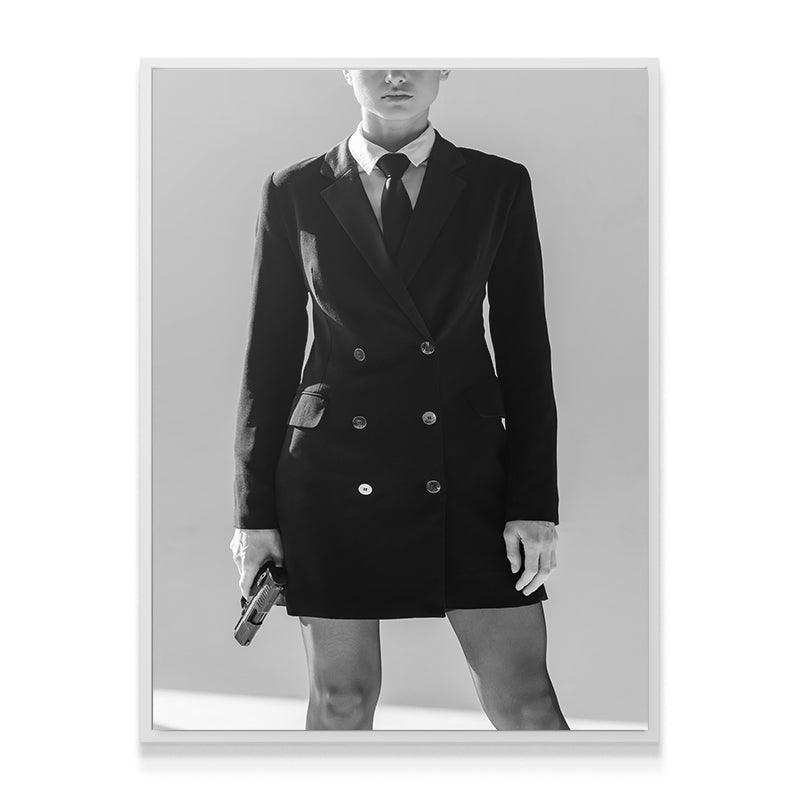 The Academy - IKONICK - IKONICK Original