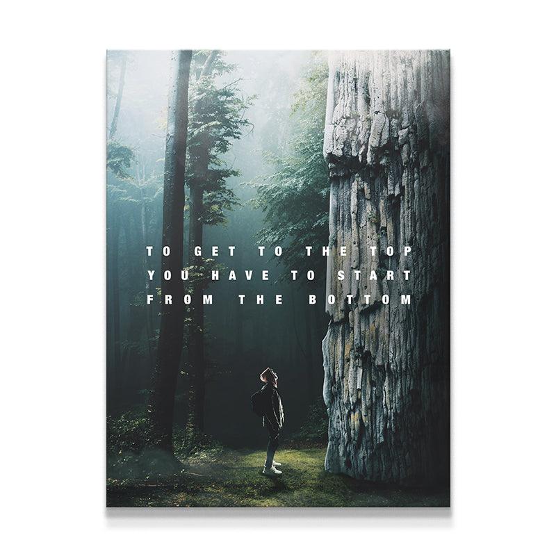 The Bottom - IKONICK - IKONICK Original