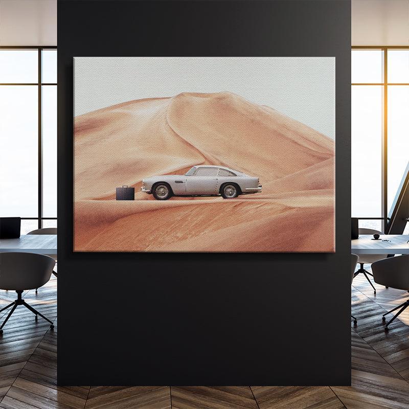 The Drop - IKONICK - IKONICK Original