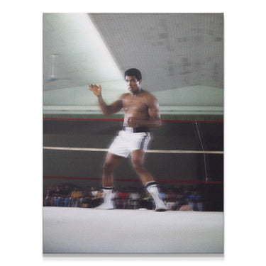 Muhammad Ali - The Opponent