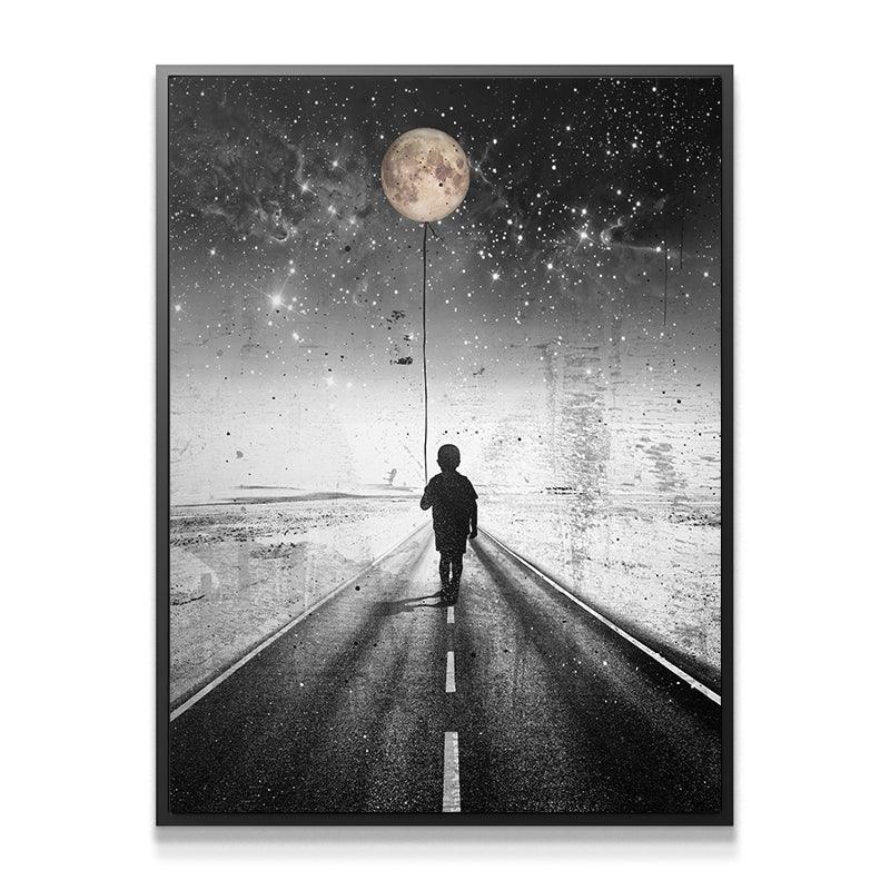 The Road - IKONICK - IKONICK Original