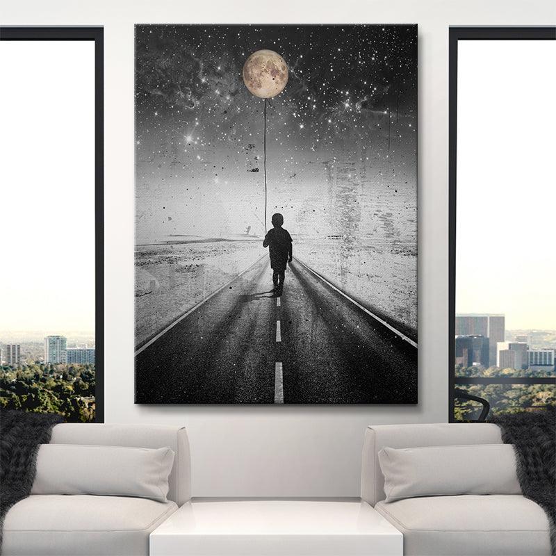 The Road - IKONICK - IKONICK Original