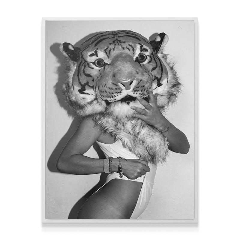 Tiger Suit - IKONICK - IKONICK Original