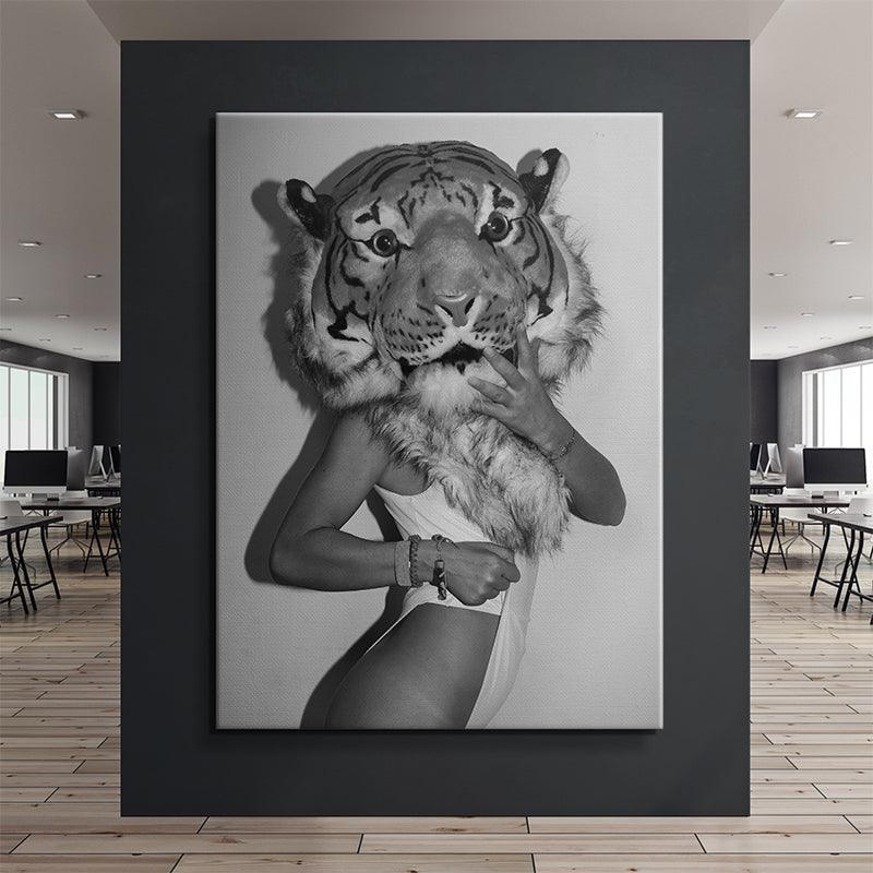 Tiger Suit - IKONICK - IKONICK Original