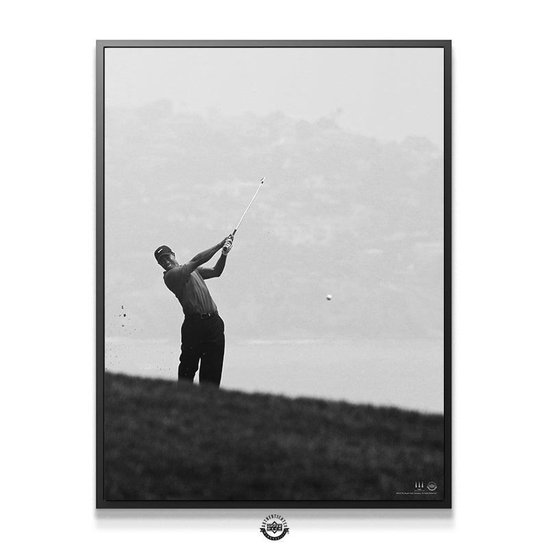 Tiger Woods - Fore - IKONICK - Tiger Woods