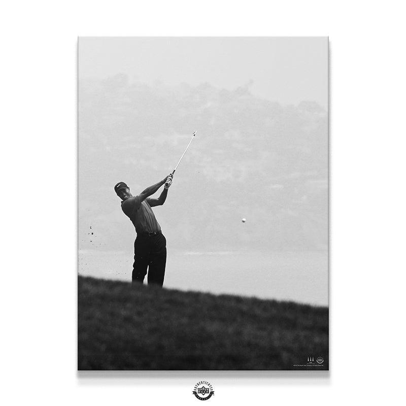 Tiger Woods - Fore - IKONICK - Tiger Woods