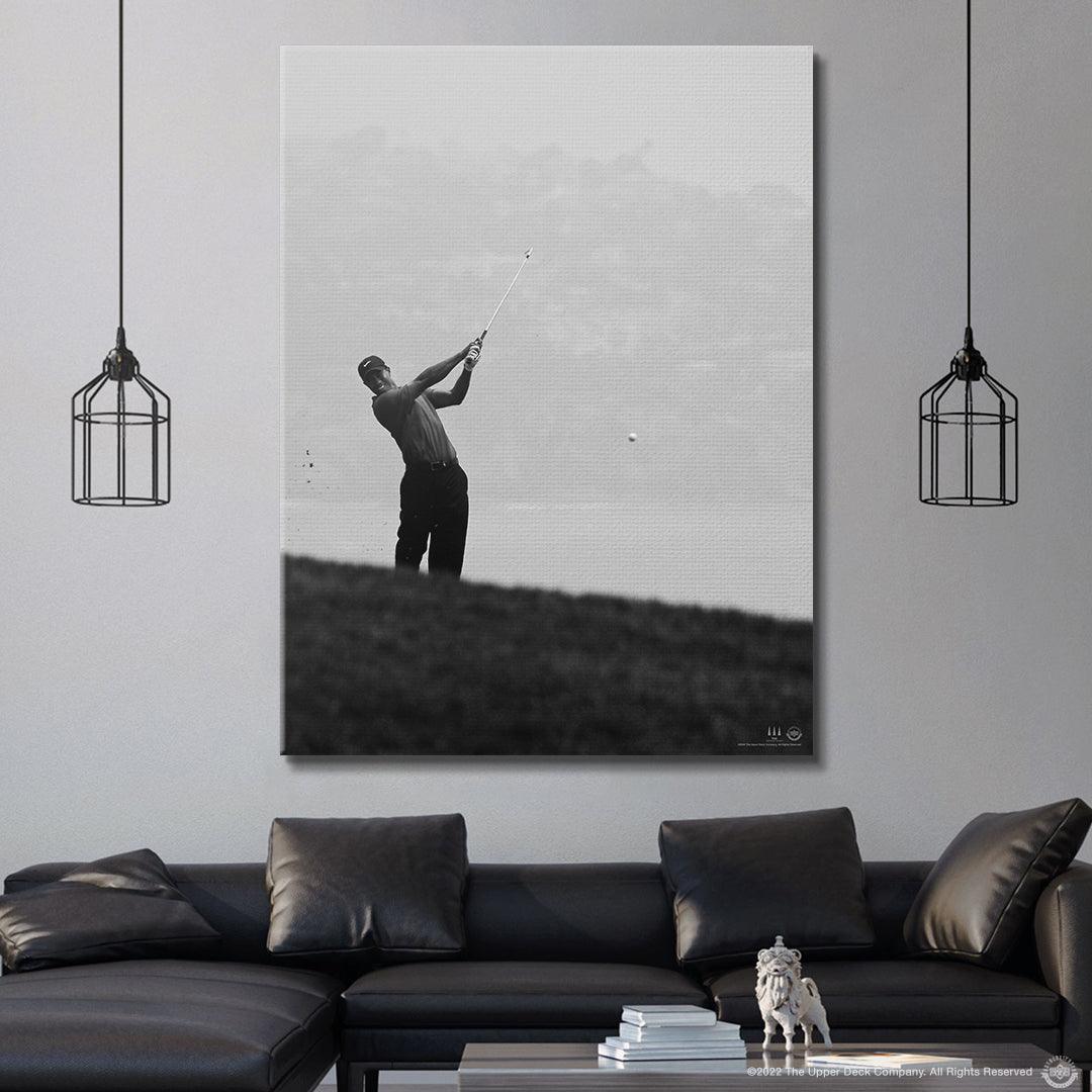 Tiger Woods - Fore - IKONICK - Tiger Woods