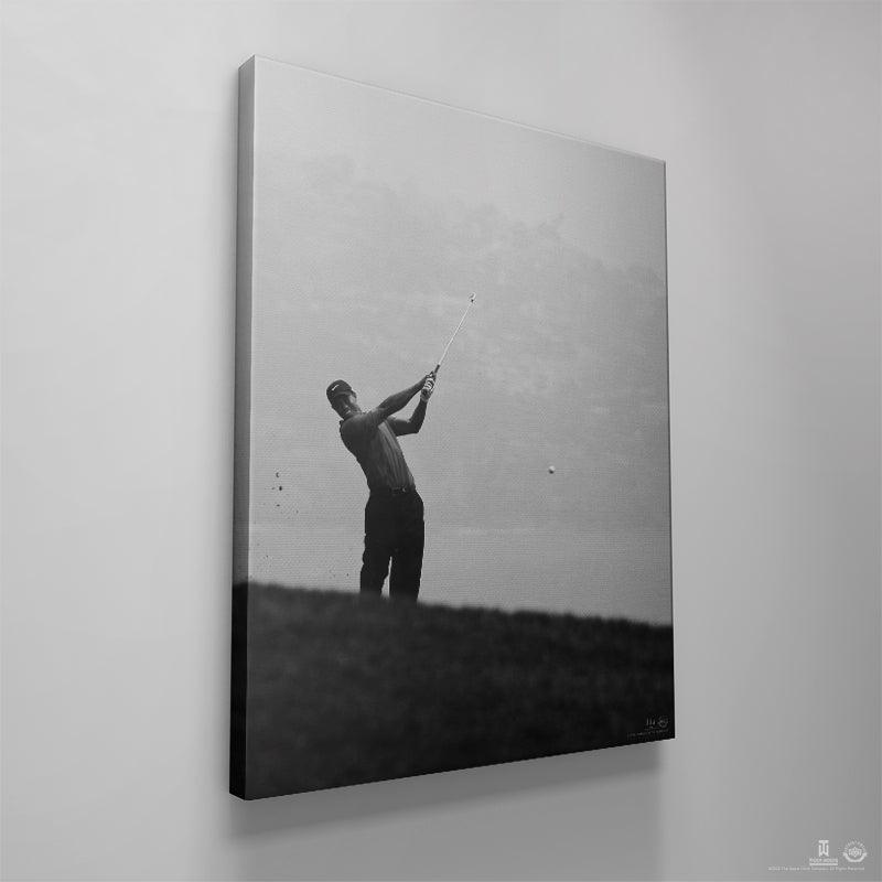 Tiger Woods - Fore - IKONICK - Tiger Woods