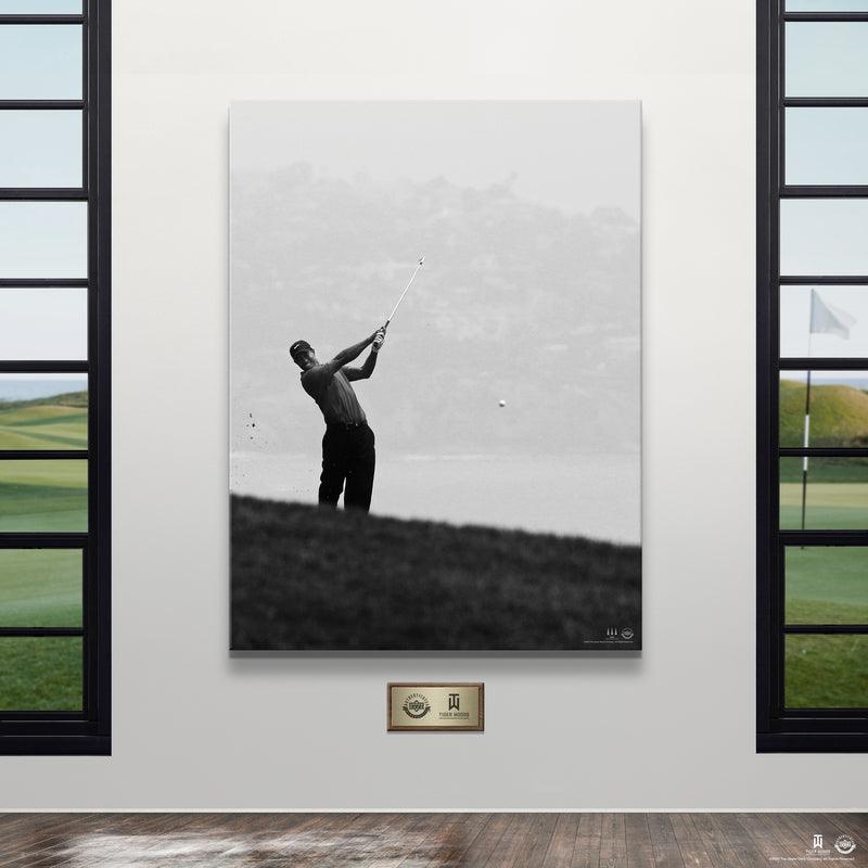 Tiger Woods - Fore - IKONICK - Tiger Woods