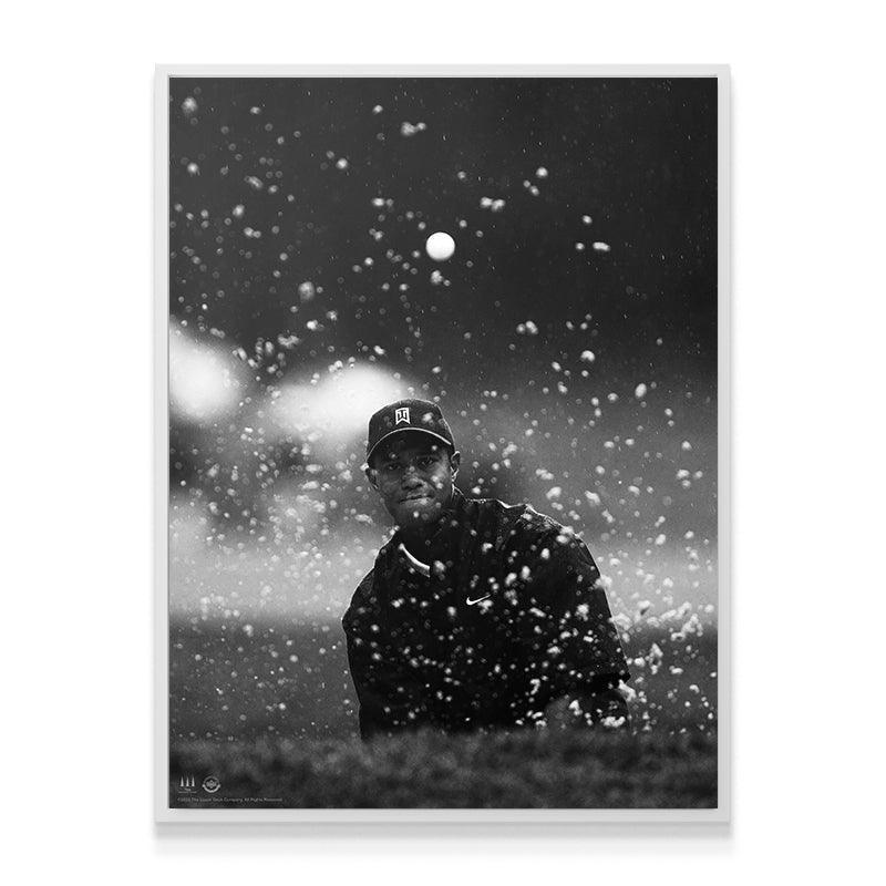 Tiger Woods - Splash - IKONICK - Tiger Woods