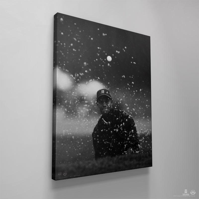 Tiger Woods - Splash - IKONICK - Tiger Woods