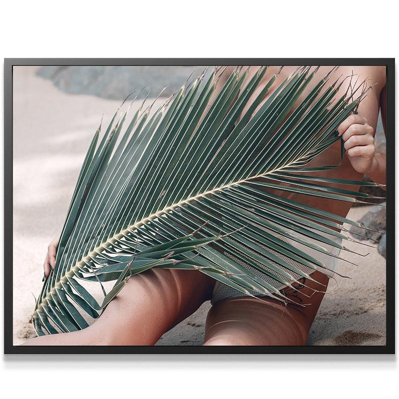 Topless Beach - IKONICK - IKONICK Original