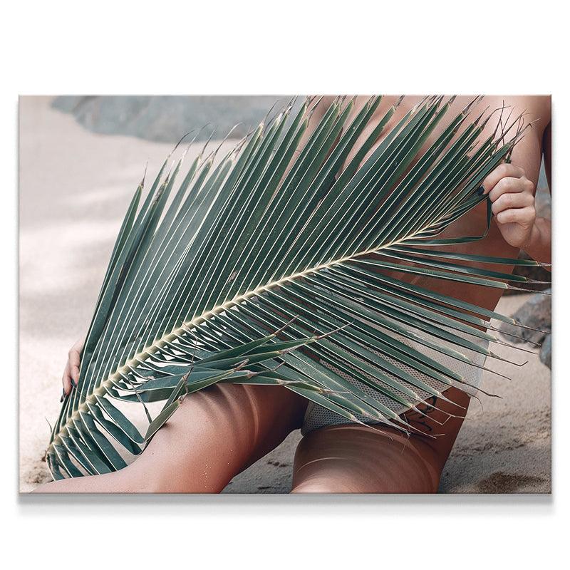 Topless Beach - IKONICK - IKONICK Original